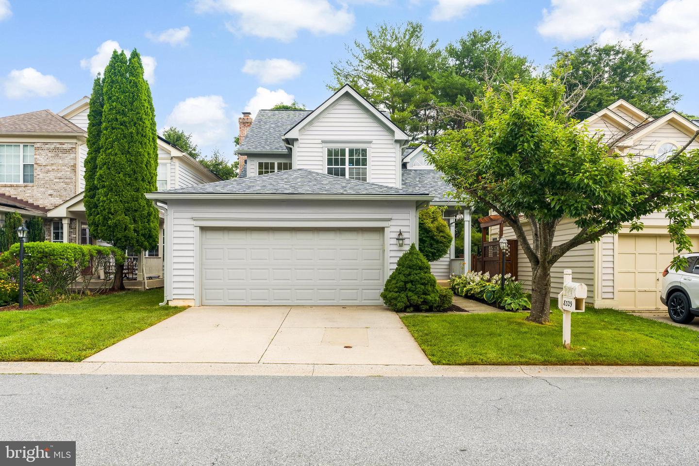 8329 MARKETREE CIR