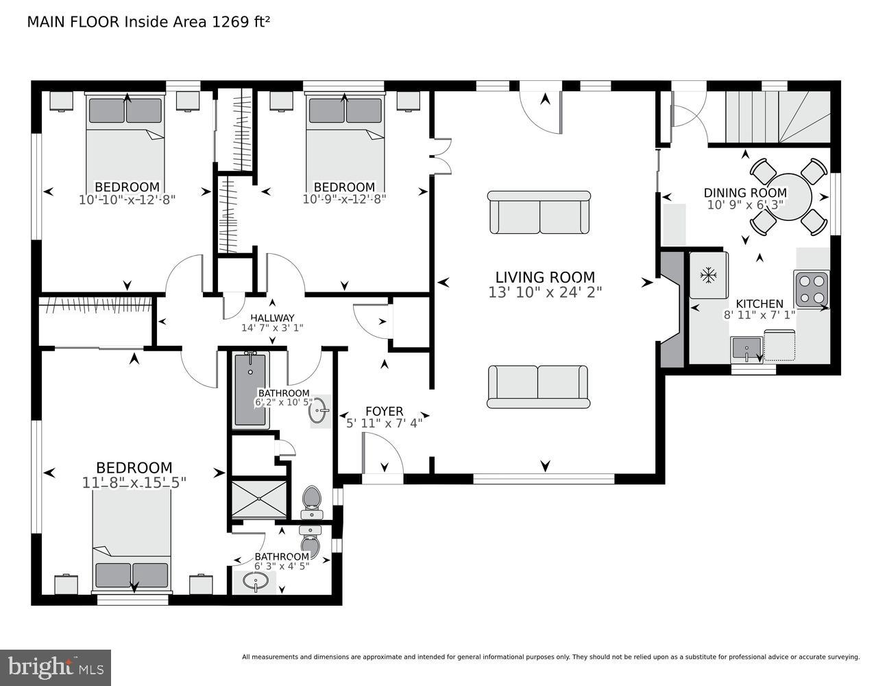6008 Benalder Dr Property Photo 34