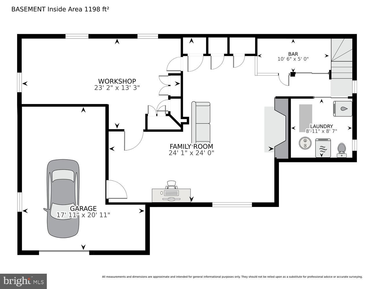 6008 Benalder Dr Property Photo 35