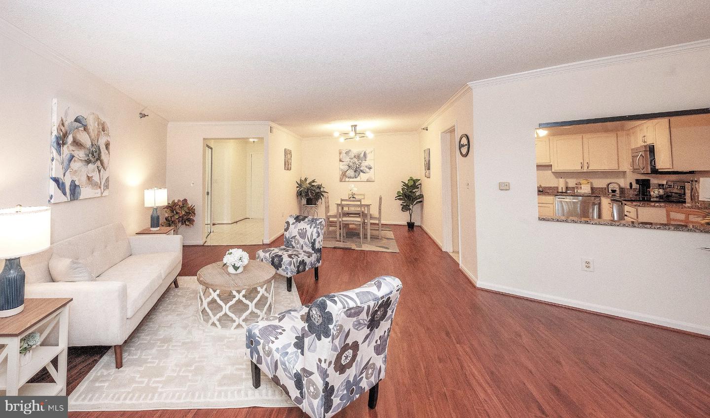 14805 PENNFIELD CIR #206 Property Photo 1