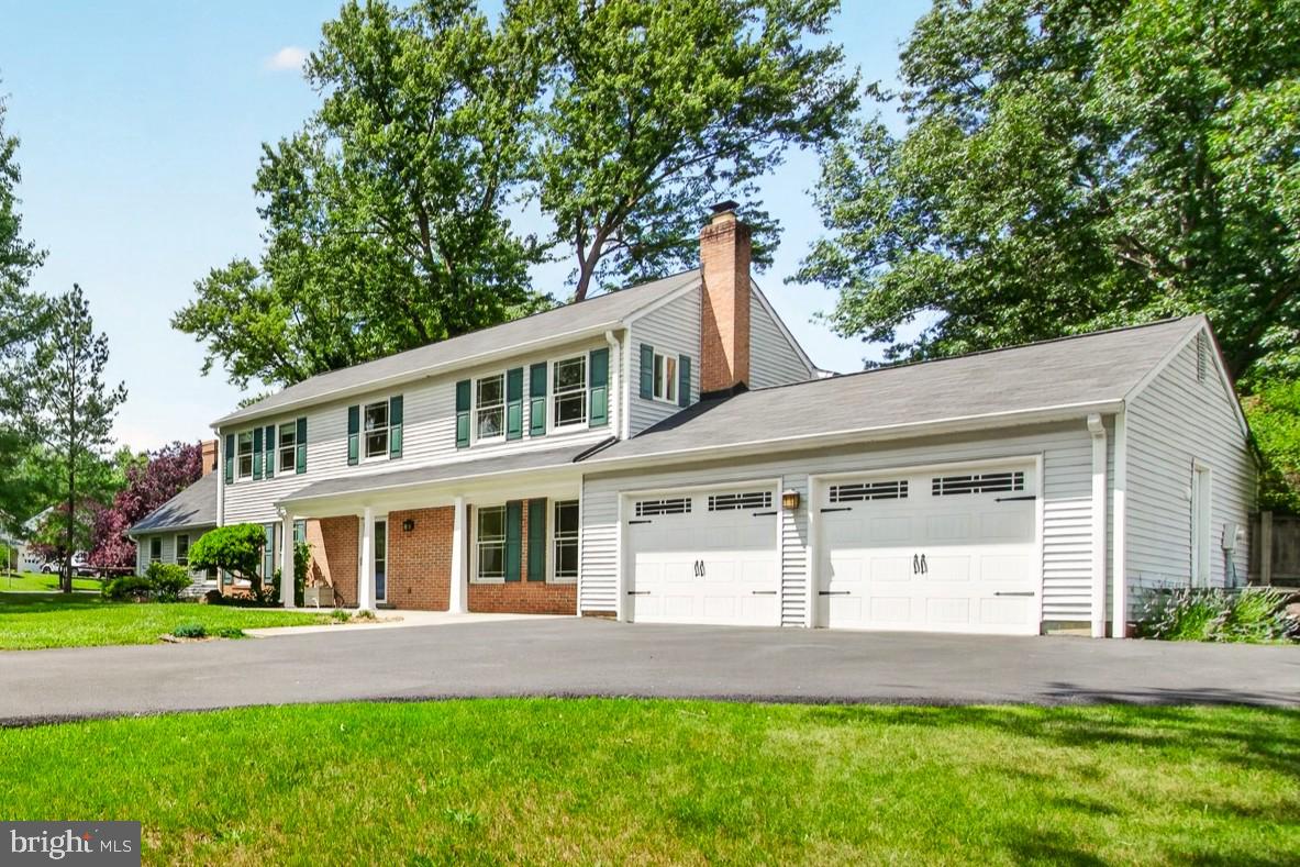 19613 Bodmer Ave Property Photo 1