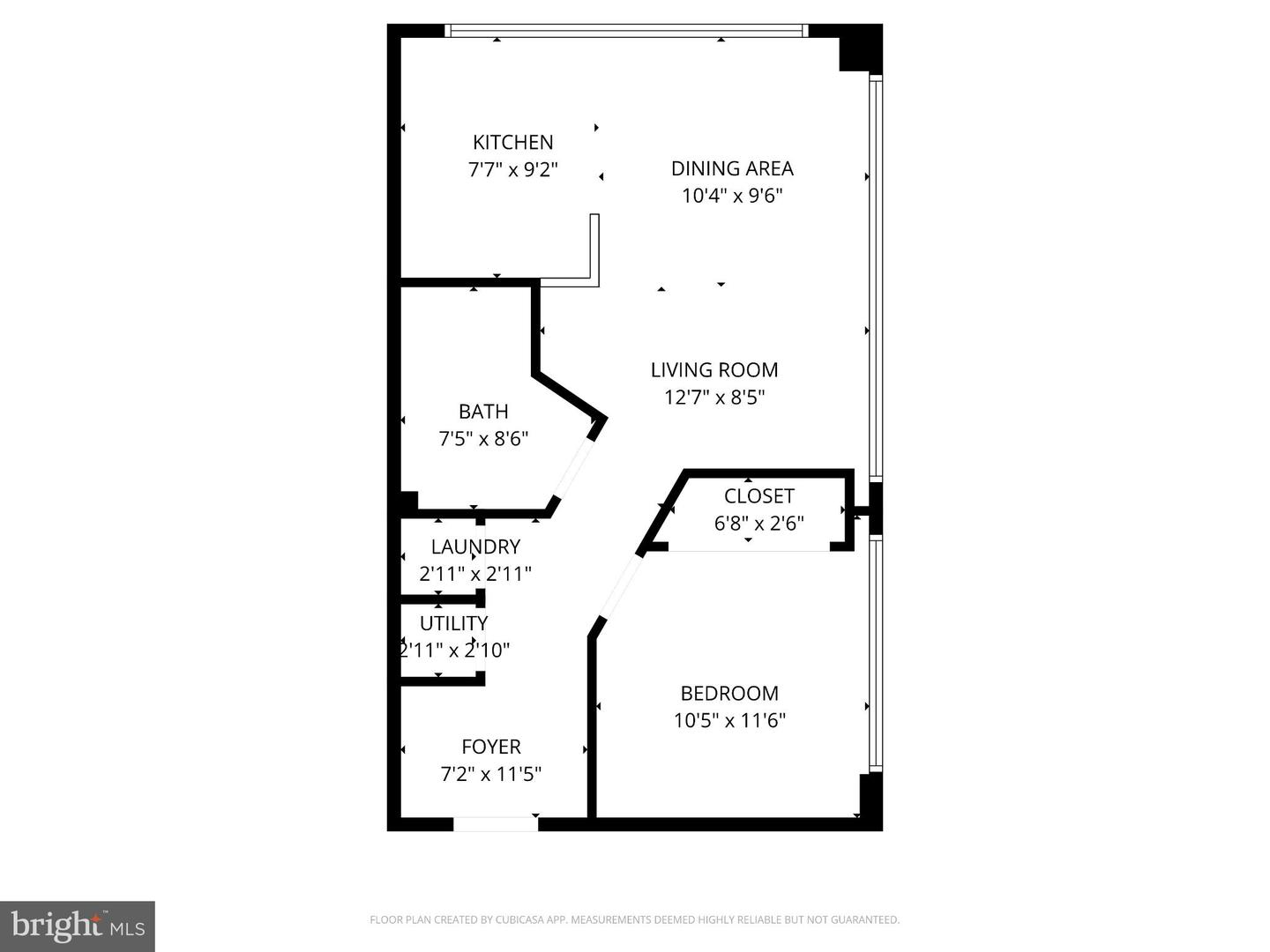 700 Roeder Rd #103 Property Photo 21