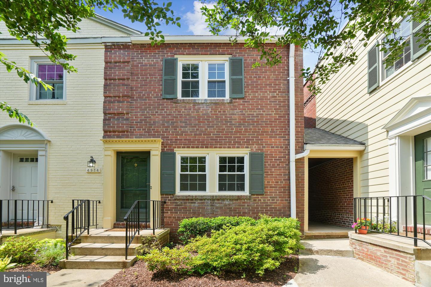 4934 BRADLEY BLVD #244 Property Photo 1
