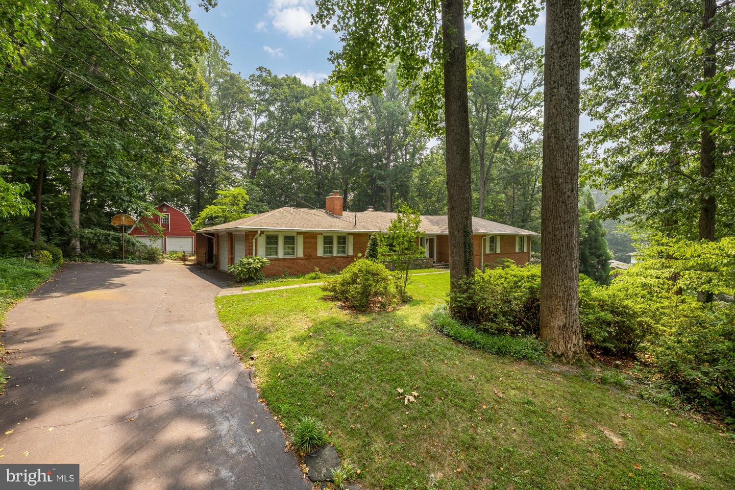 7201 Pyle Rd Property Photo 1
