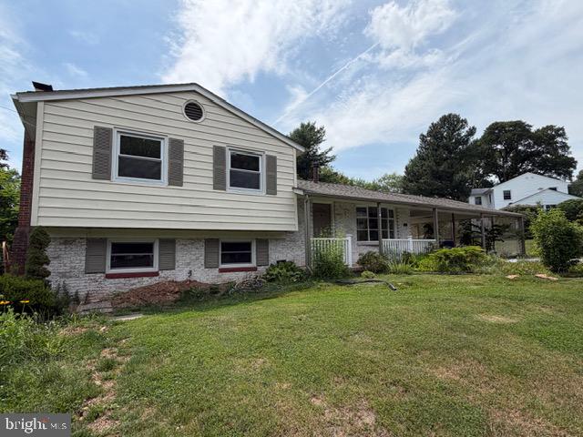 17630 Wheat Fall Dr Property Photo 1