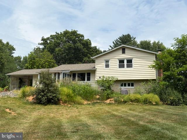17630 Wheat Fall Dr Property Photo 2