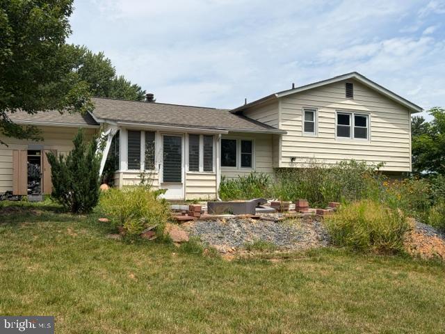 17630 Wheat Fall Dr Property Photo 3
