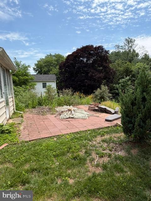 17630 Wheat Fall Dr Property Photo 4