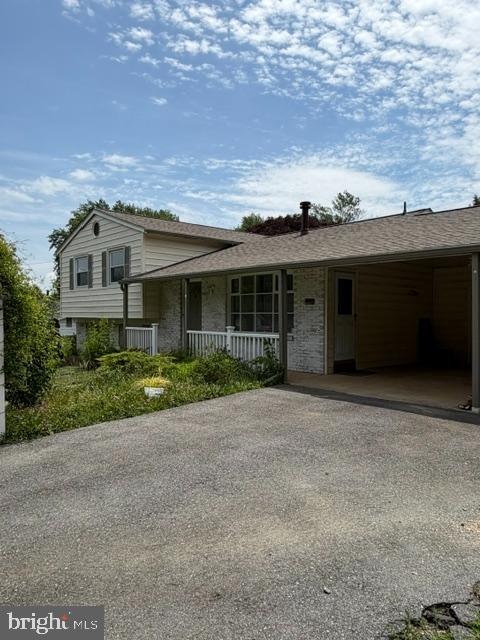 17630 Wheat Fall Dr Property Photo 5