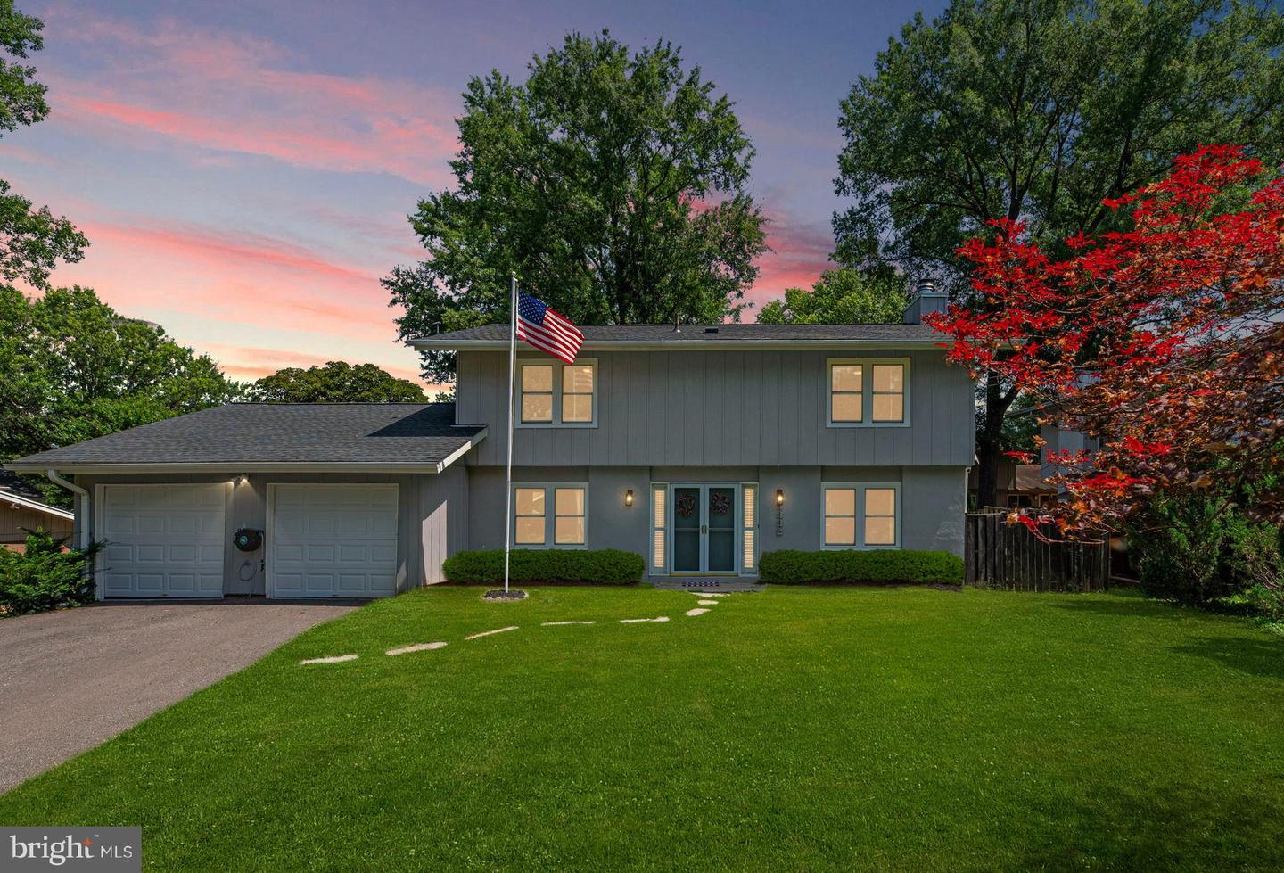 3332 TANTERRA CIR