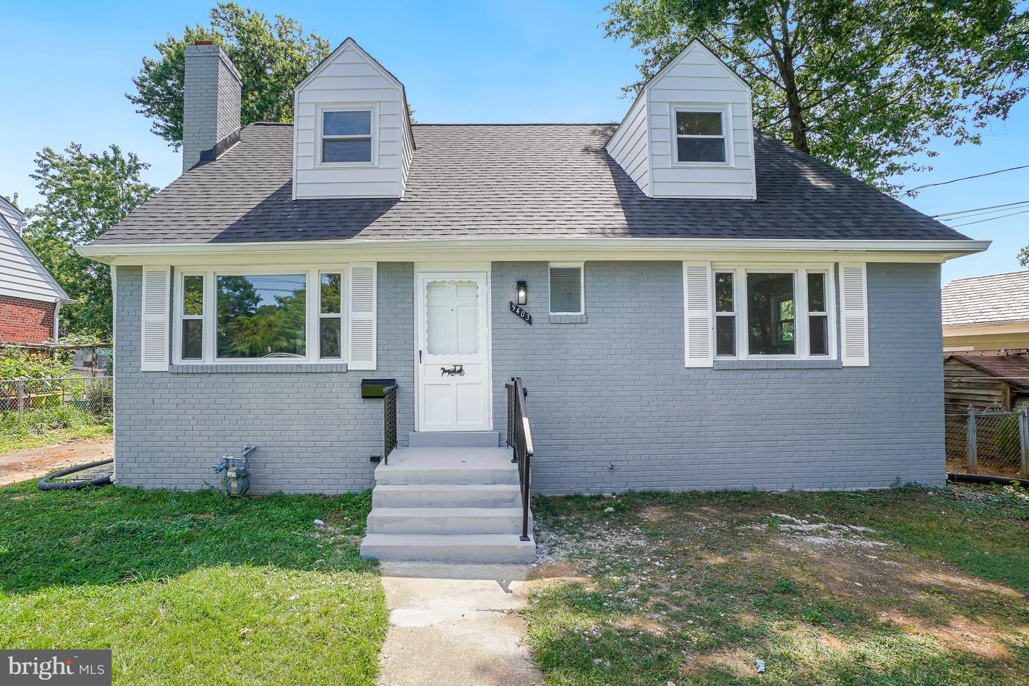 9403 New Hampshire Ave Property Photo 1