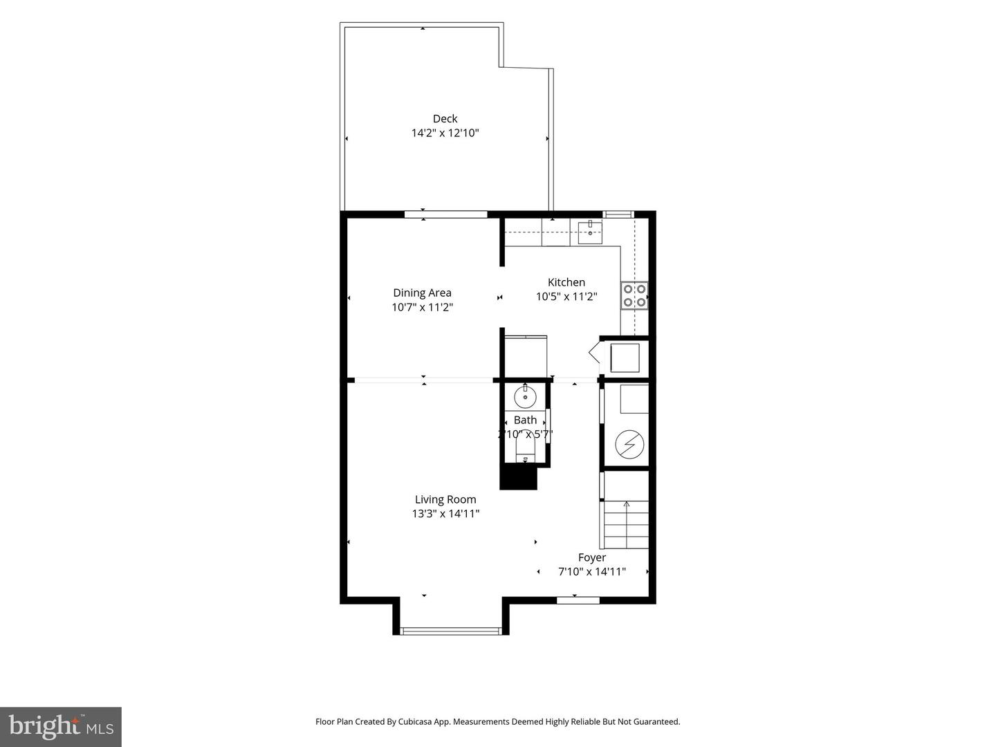 6735 Kenwood Forest Ln #40 Property Photo 18