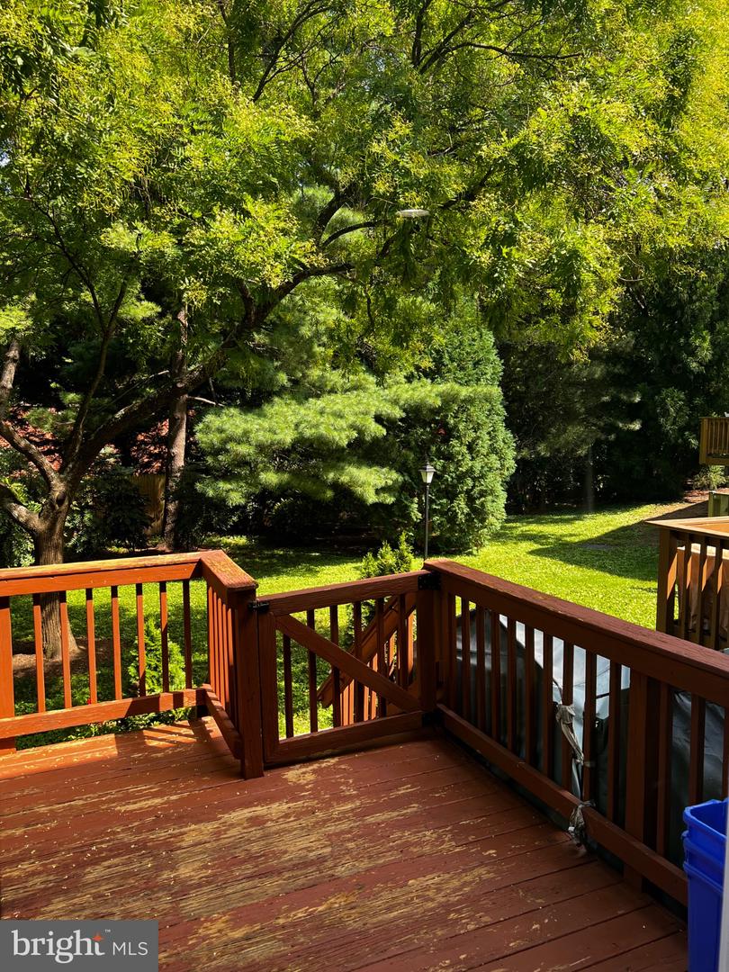 6735 Kenwood Forest Ln #40 Property Photo 26