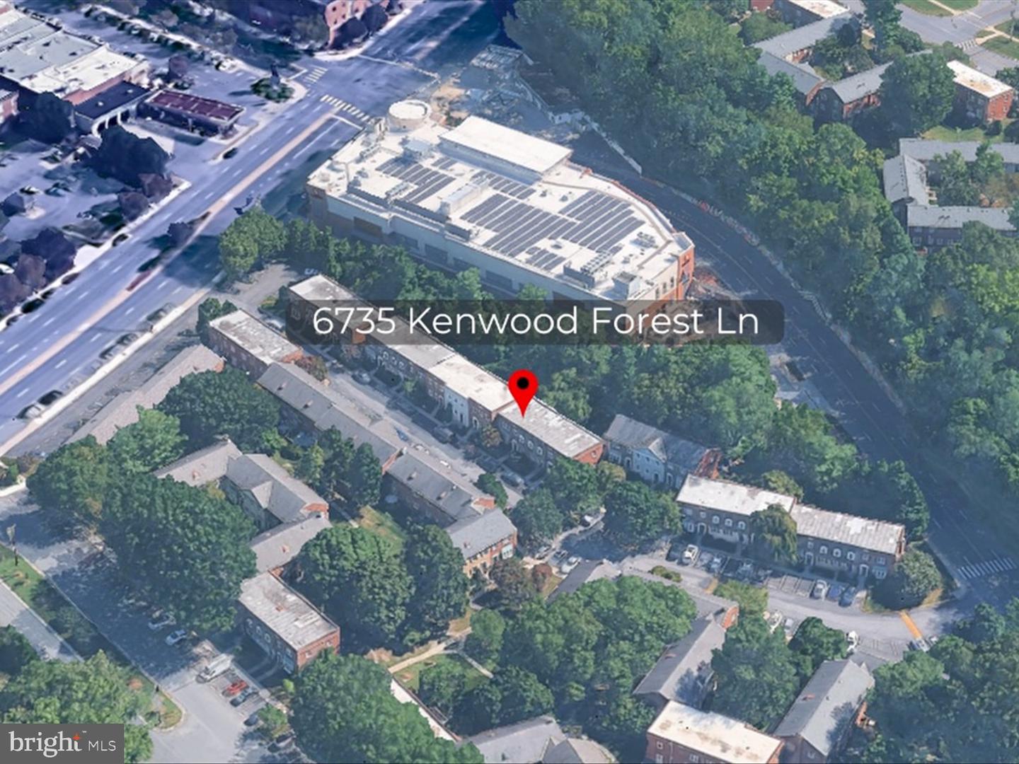6735 Kenwood Forest Ln #40 Property Photo 28