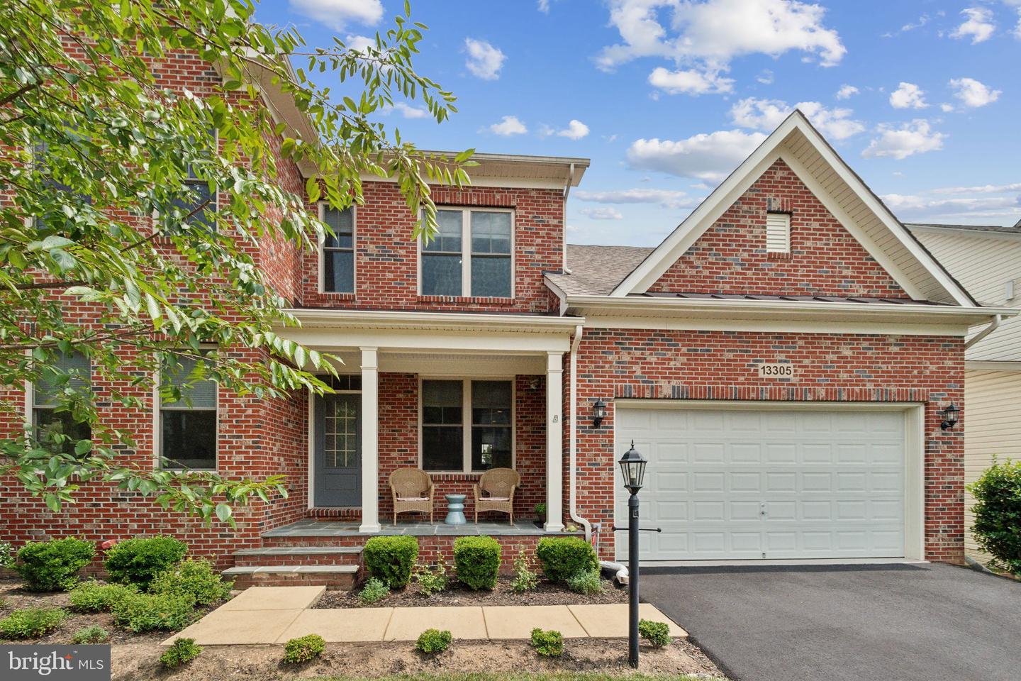 13305 WINDY MEADOW LN Property Photo 1