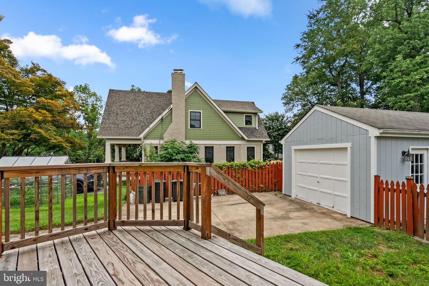10511 Lorain Ave Property Photo 44