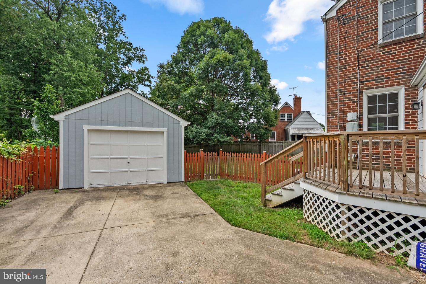 10511 Lorain Ave Property Photo 46