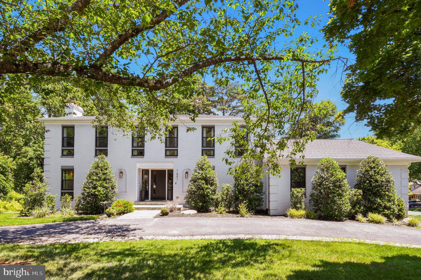 7601 Persimmon Tree Ln Property Photo 1