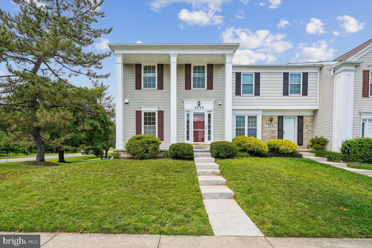 3259 Saint Augustine Ct Property Photo 1