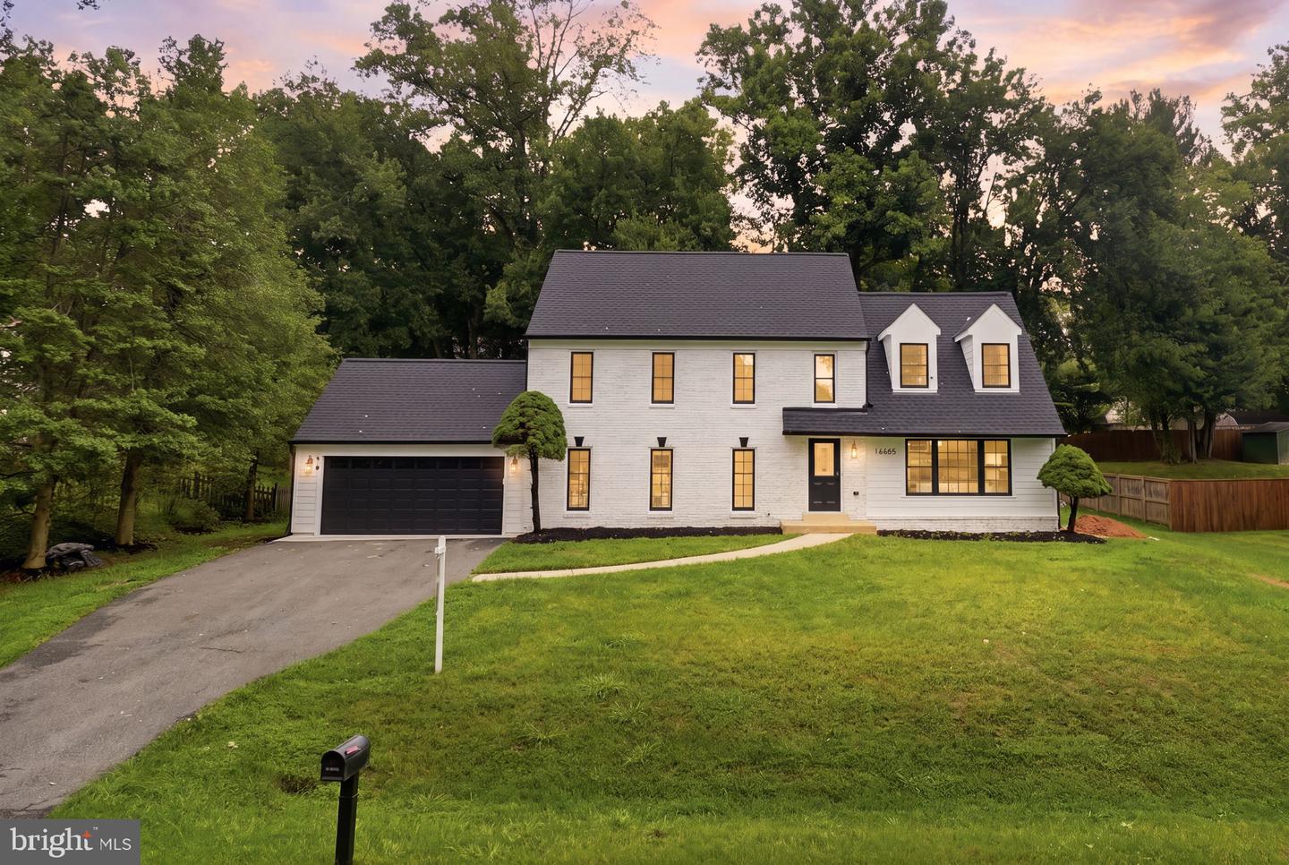 16605 CAVALRY DR