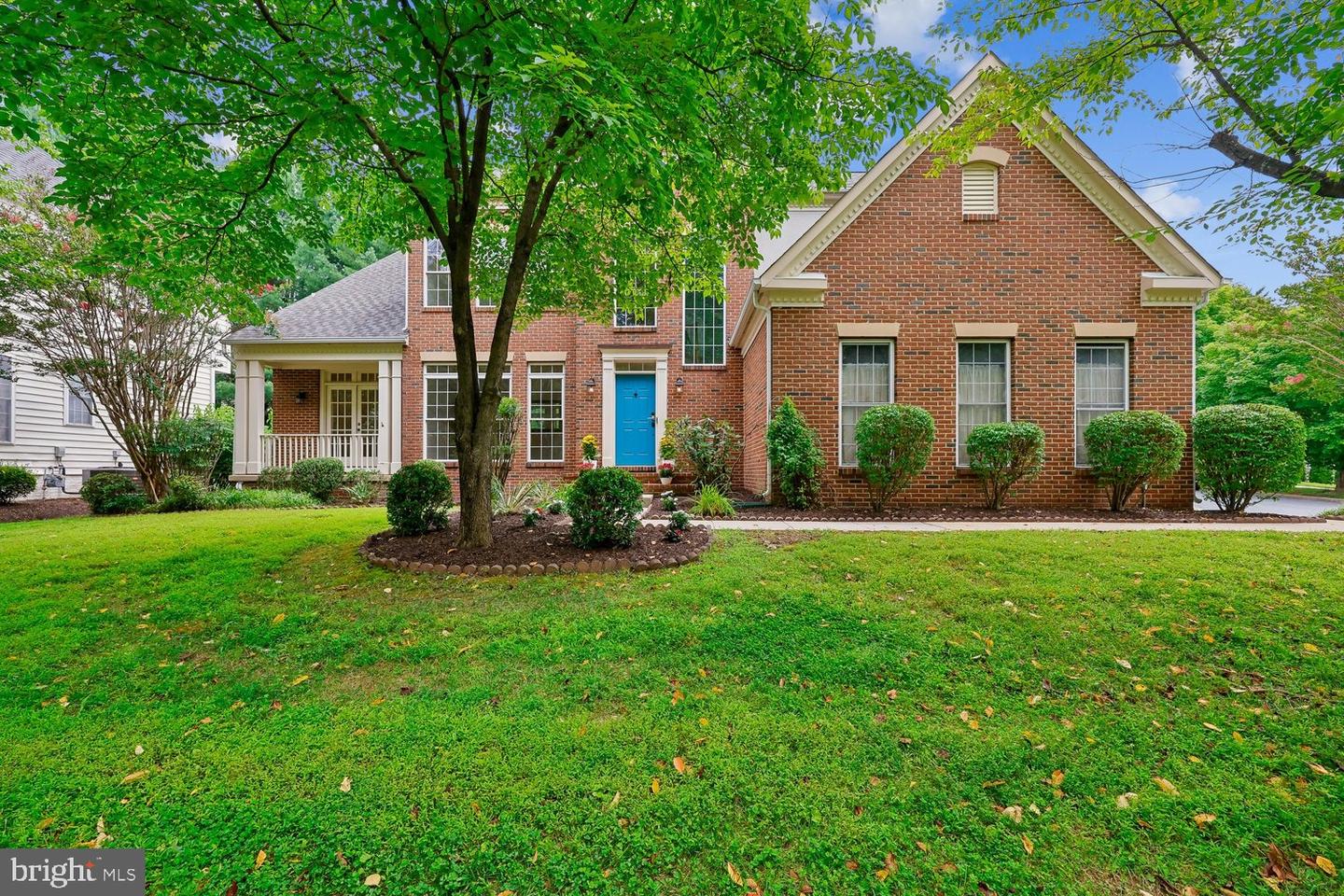 2 Seneca Forest Ct Property Photo 1