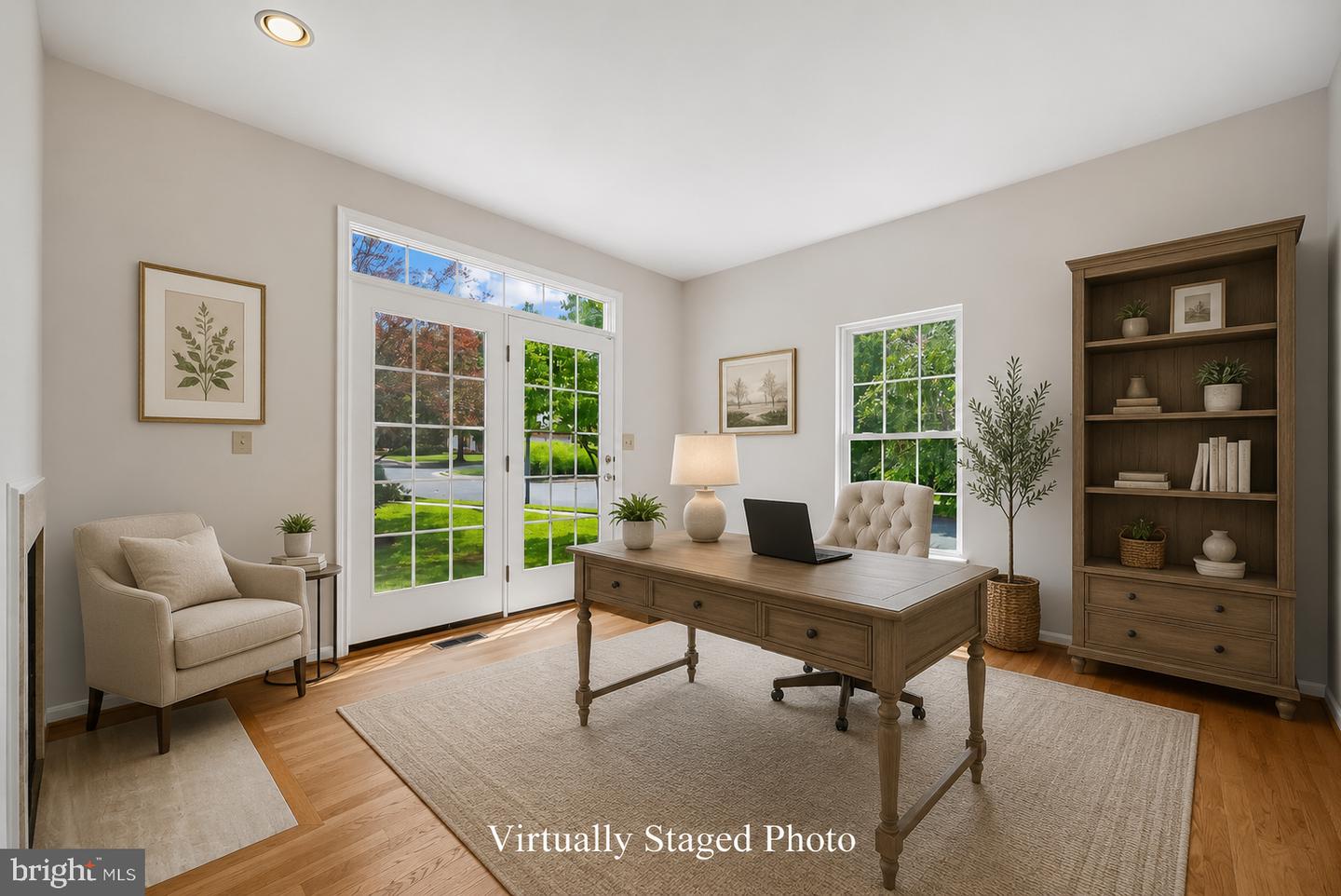 2 Seneca Forest Ct Property Photo 8