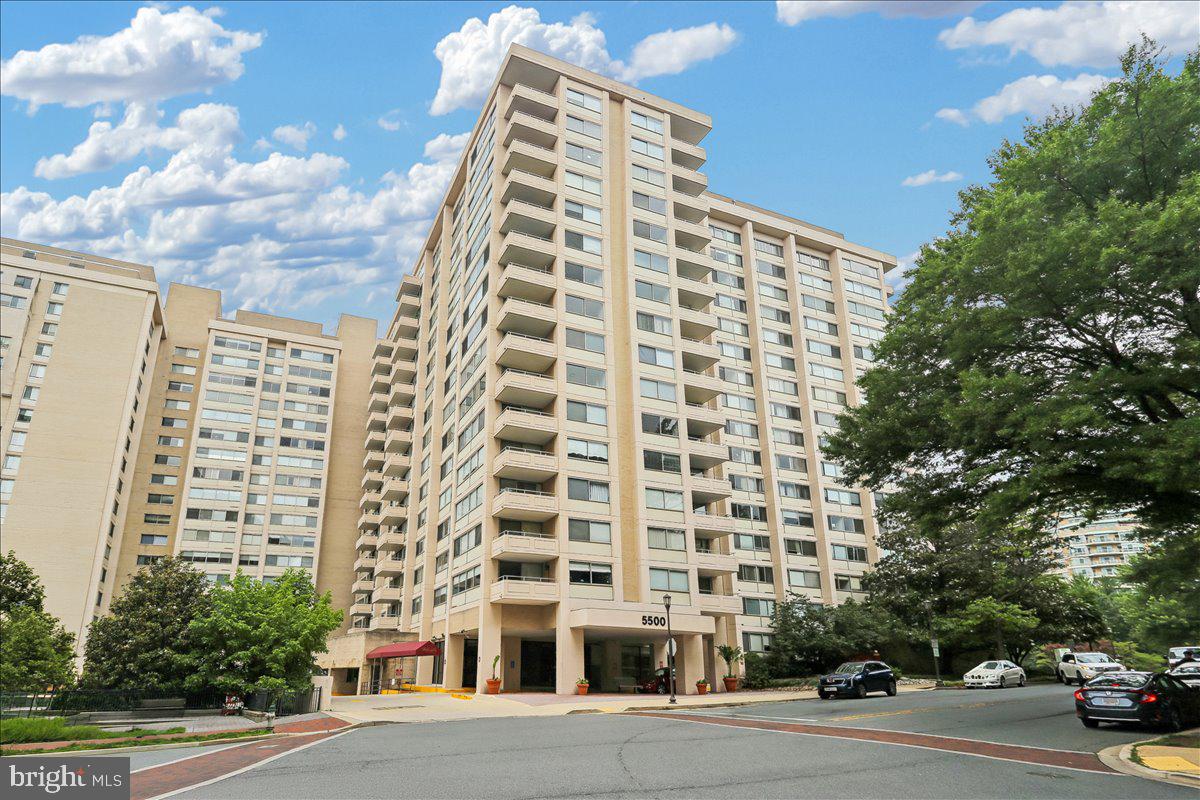 5500 Friendship Blvd #2108n Property Photo 1