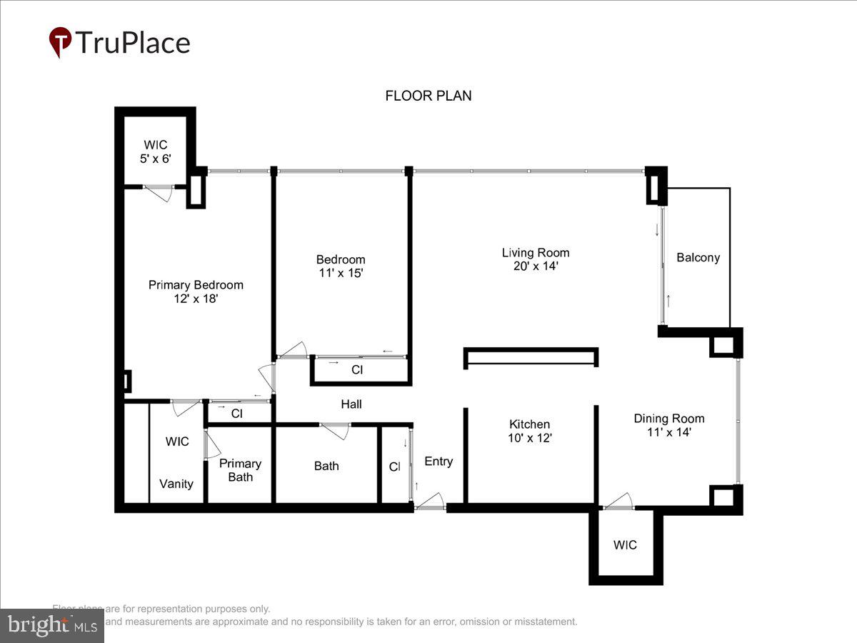 5500 Friendship Blvd #2108n Property Photo 34