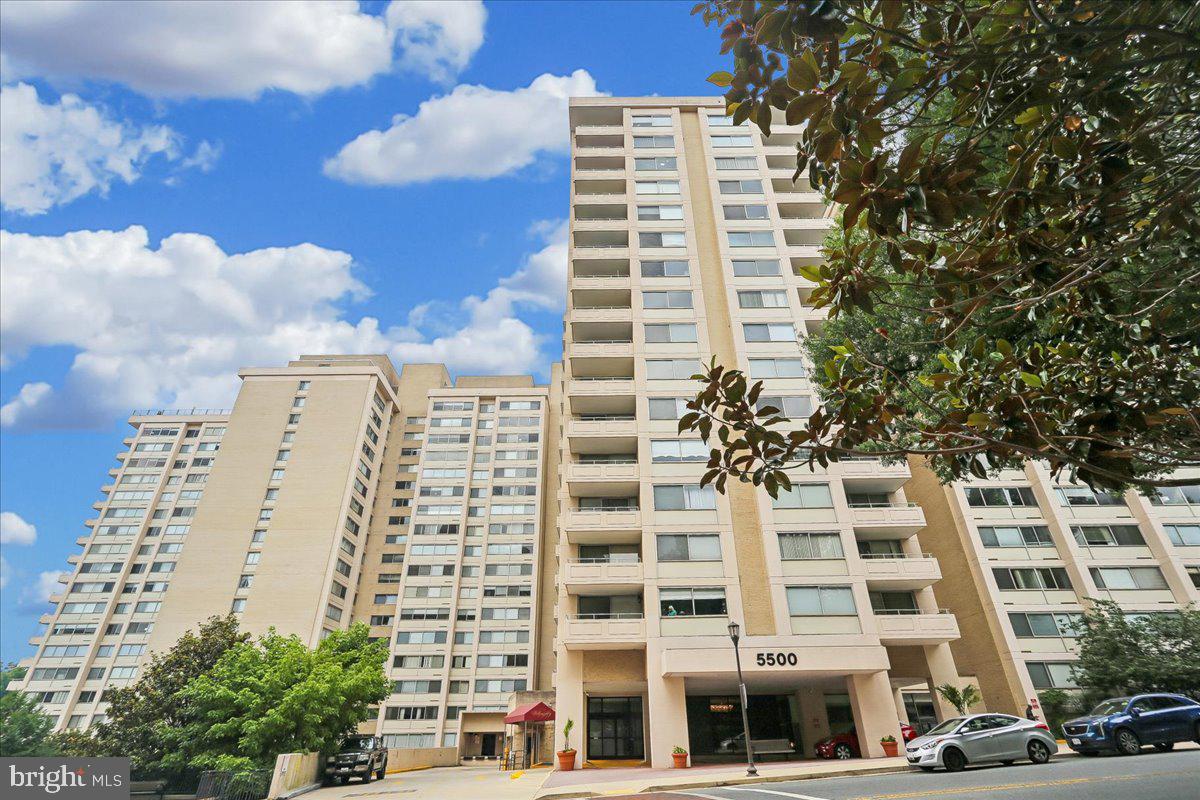 5500 Friendship Blvd #2108n Property Photo 37