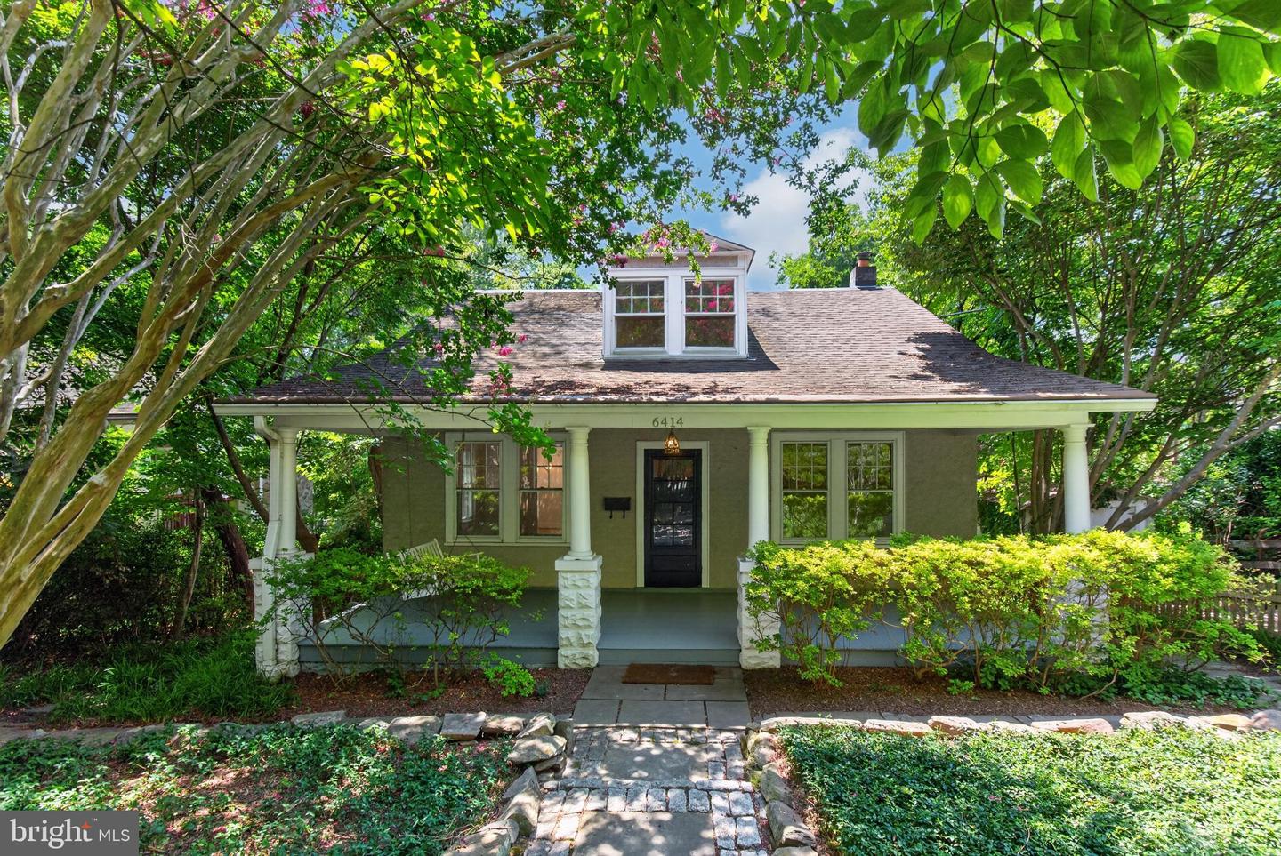 6414 Brookes Ln Property Photo 1
