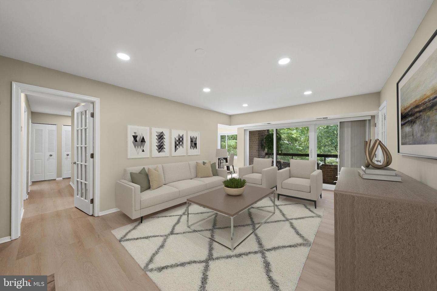 5809 Edson Ln #5809-304 Property Photo 1