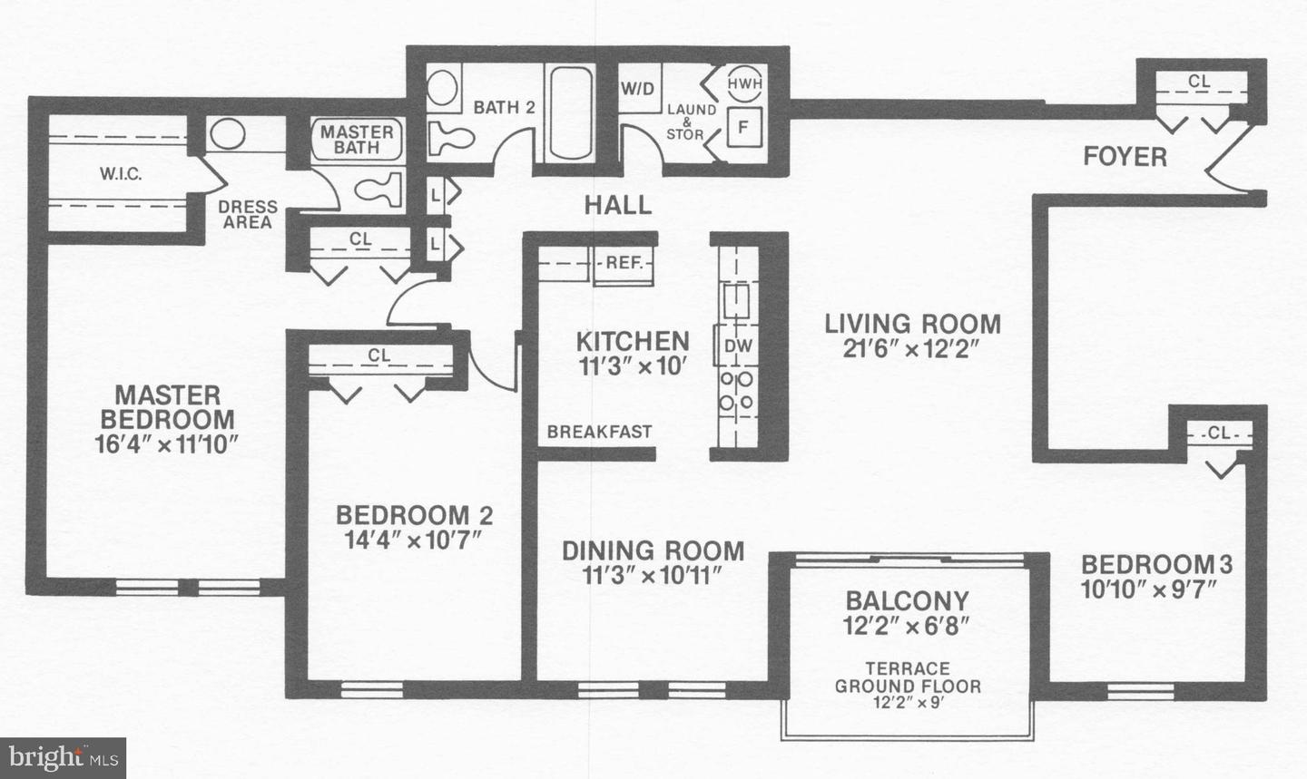 5809 Edson Ln #5809-304 Property Photo 42