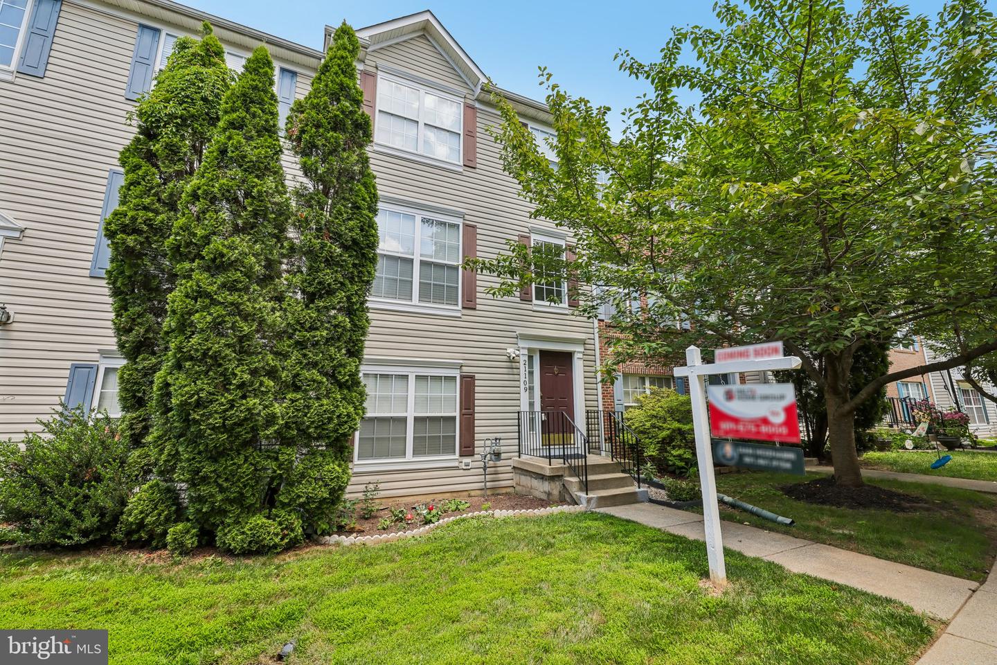 21109 Camomile Ct #98 Property Photo 1
