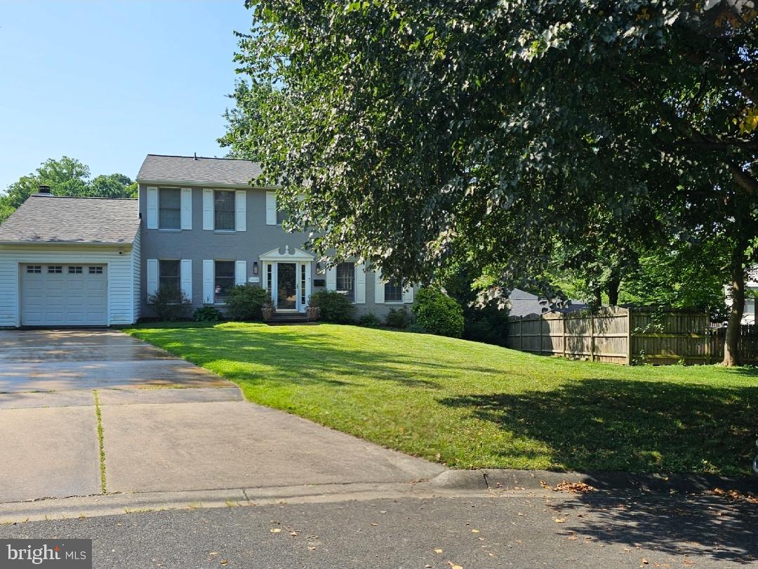 11415 Orleans Way Property Photo 1