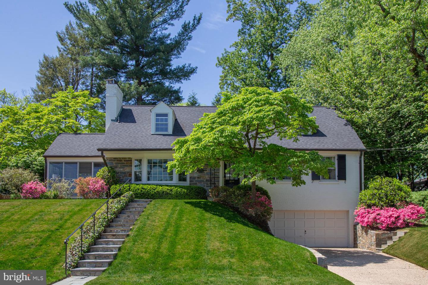 5016 Scarsdale Rd Property Photo 1