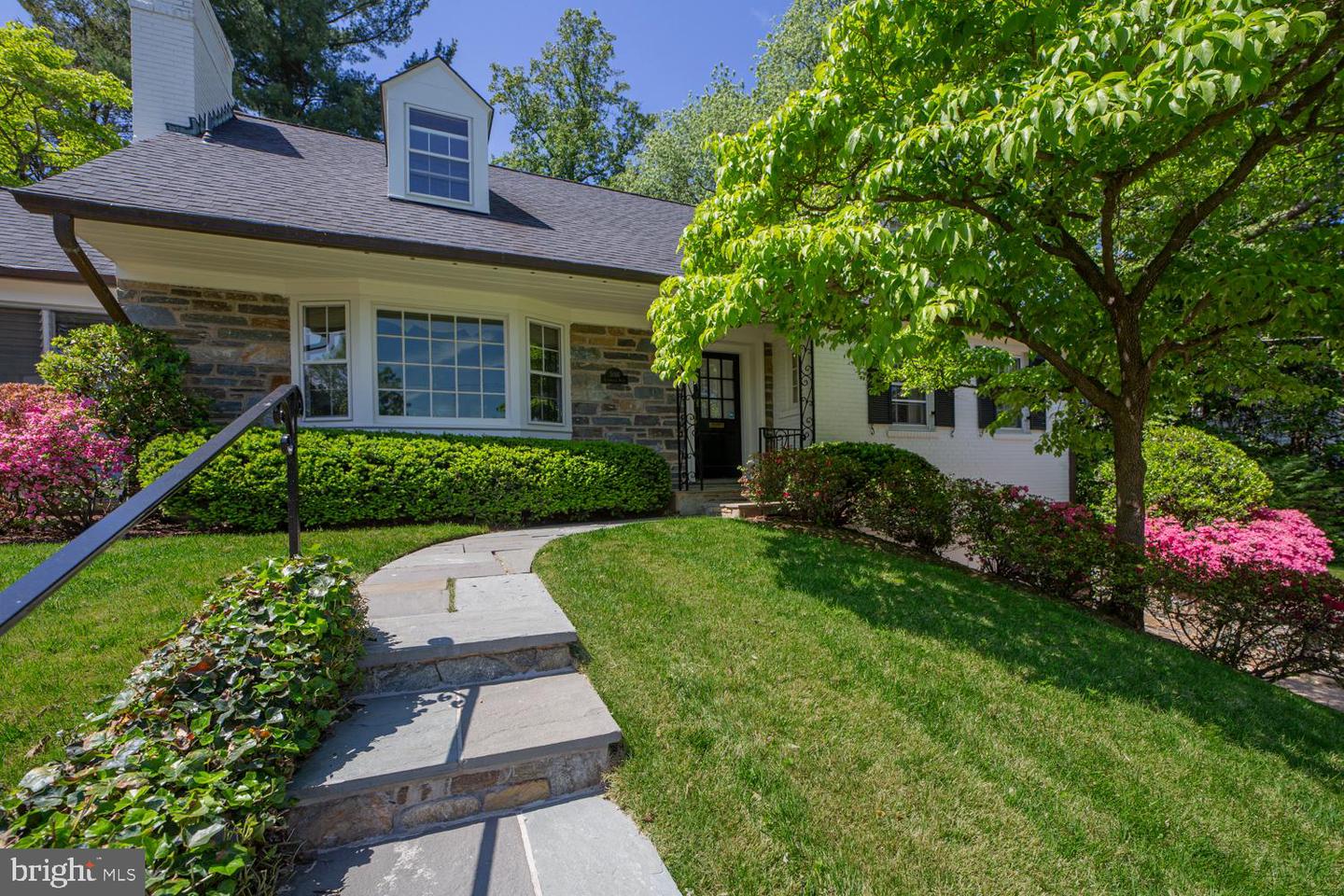 5016 Scarsdale Rd Property Photo 1