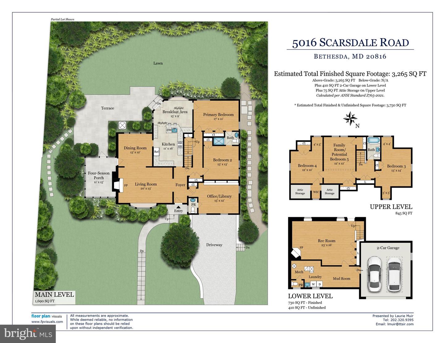 5016 Scarsdale Rd Property Photo 43