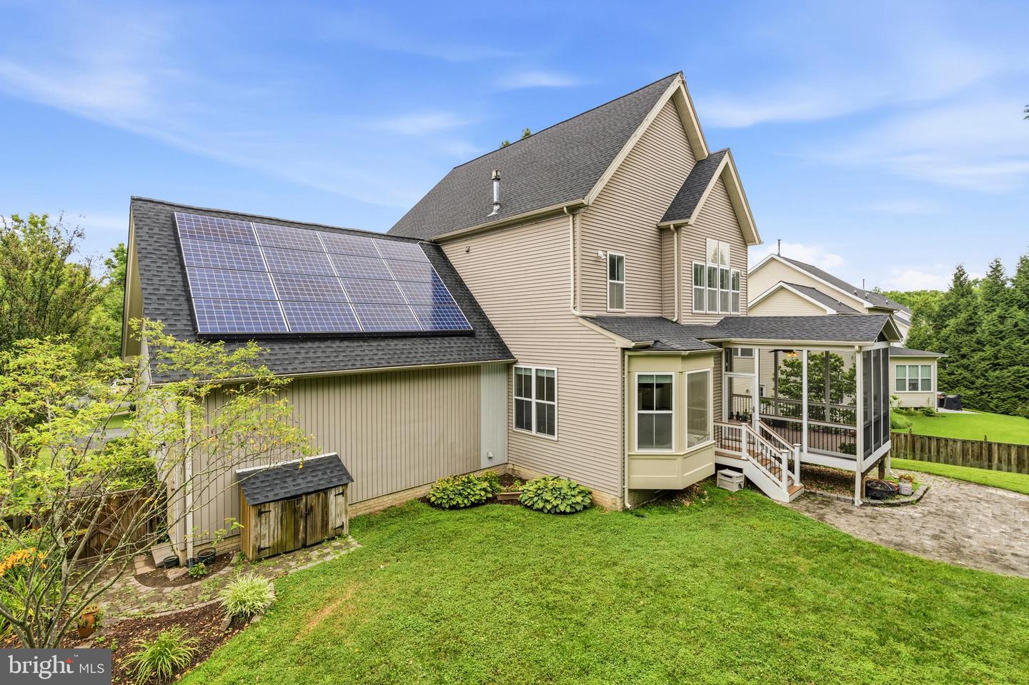 22409 Brook Point Way Property Photo 64