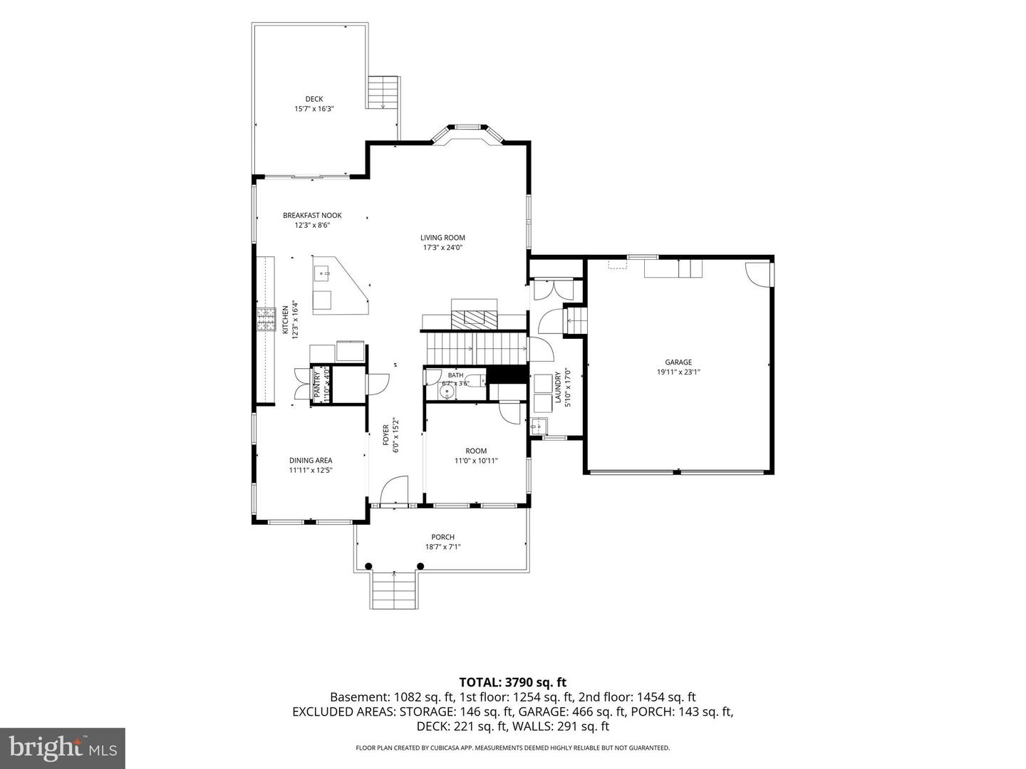 22409 Brook Point Way Property Photo 74