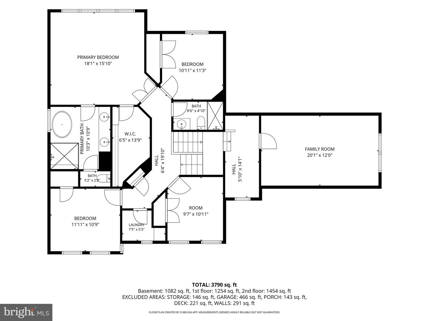 22409 Brook Point Way Property Photo 76