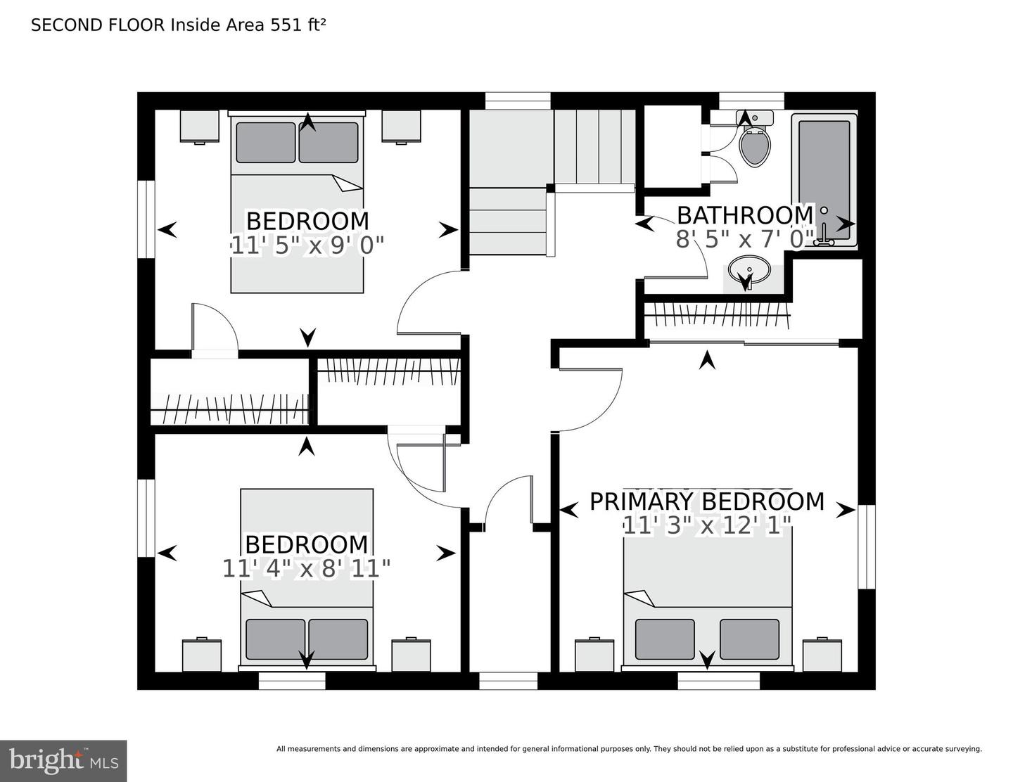 2030 Lanier Dr Property Photo 21