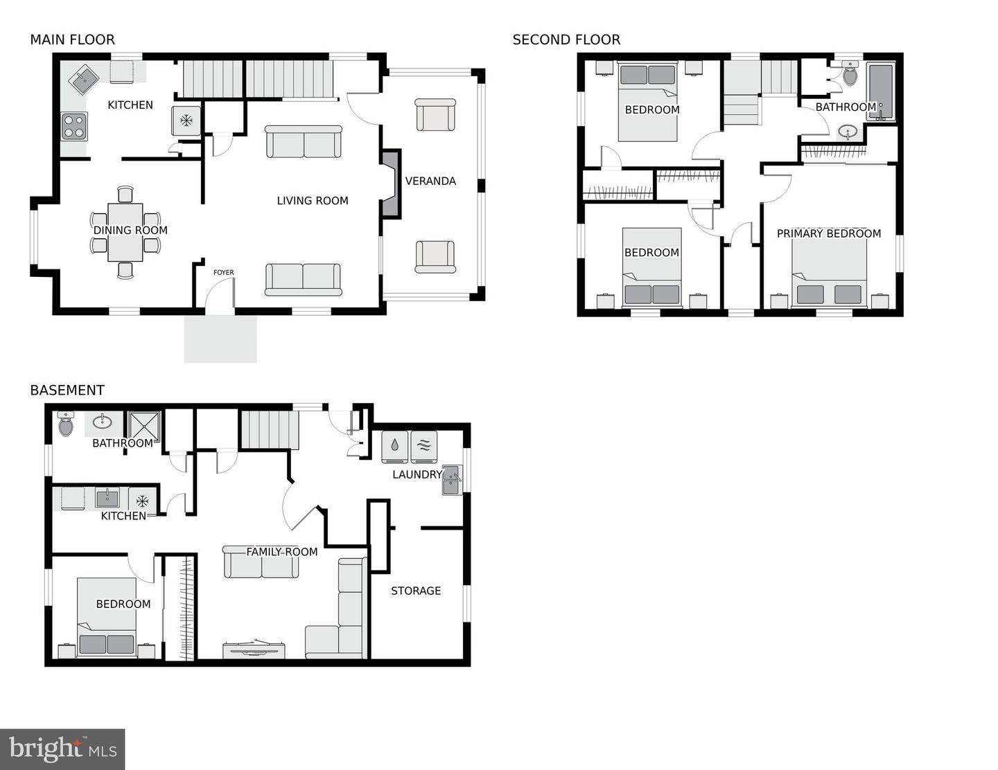 2030 Lanier Dr Property Photo 23