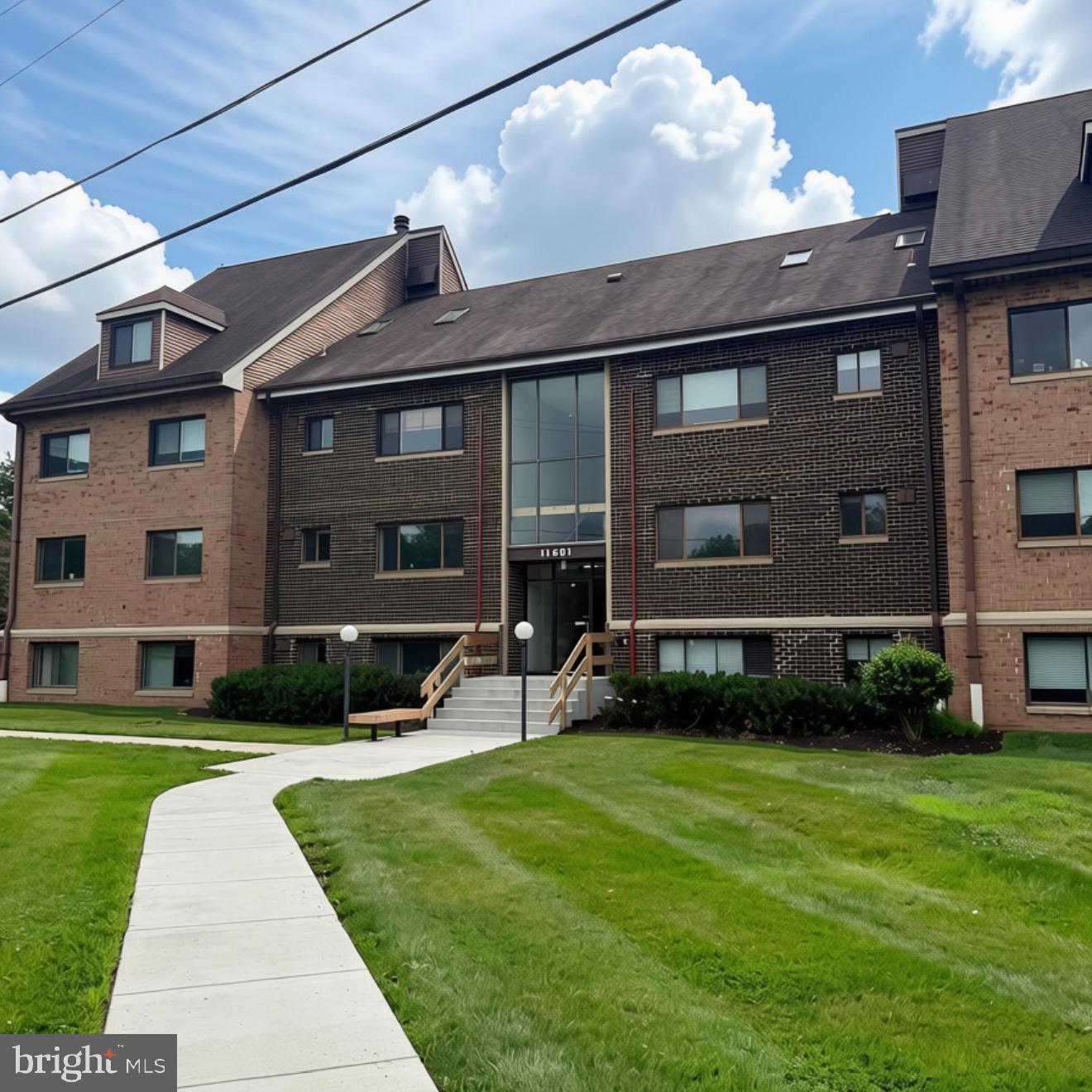 11601 ELKIN ST #58