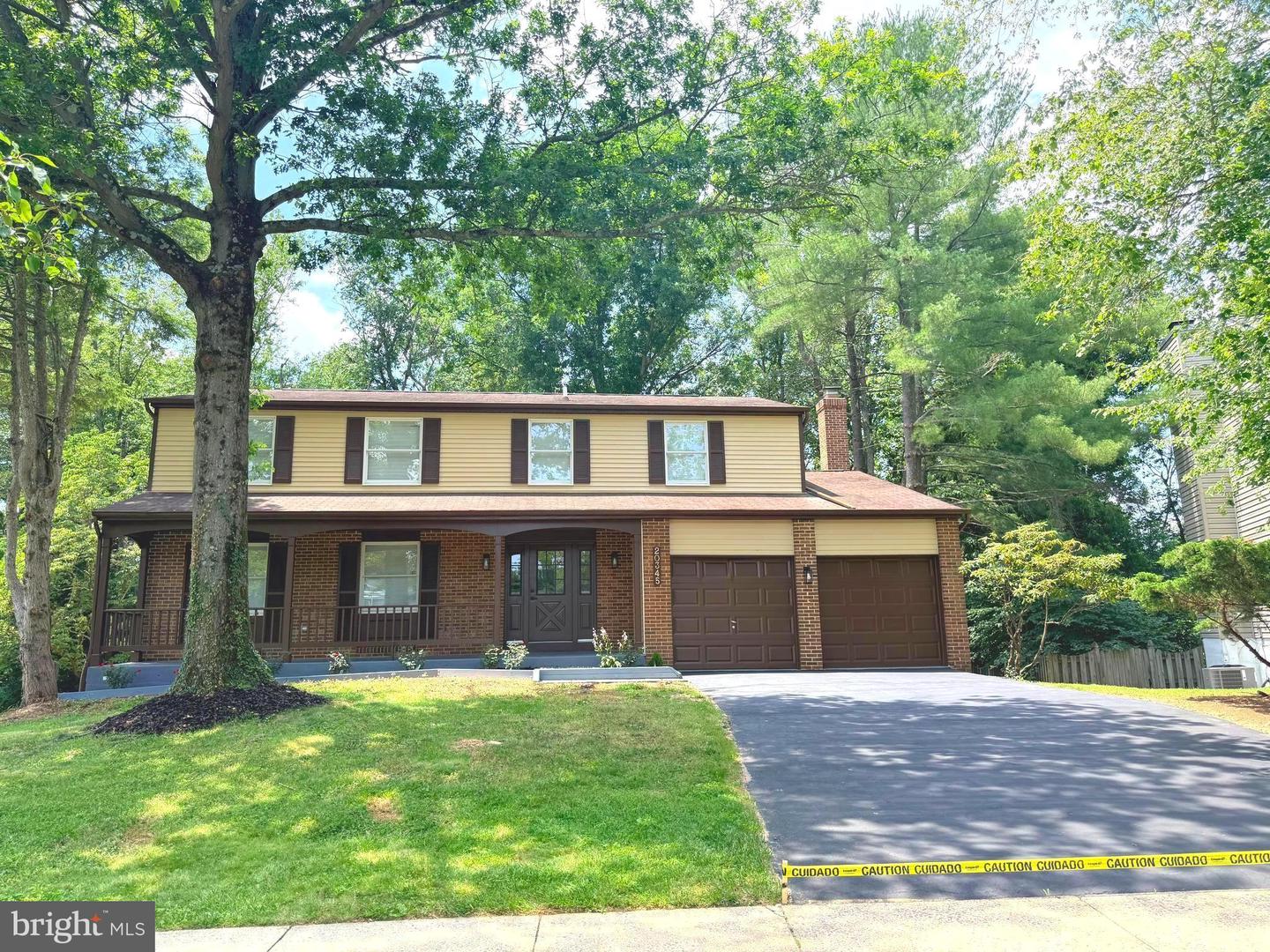 20345 Watkins Meadow Dr Property Photo 1