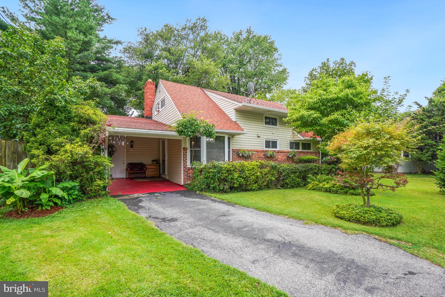 3 CROTHERS CT