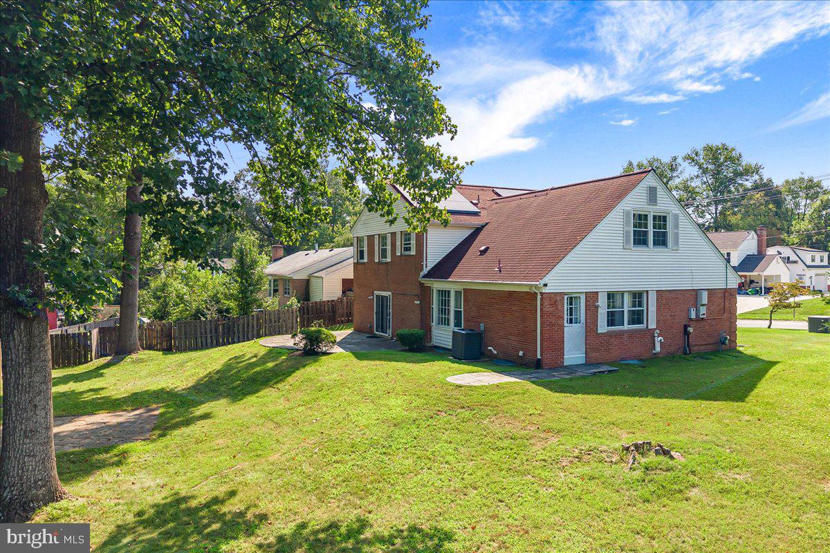 8403 Postoak Rd Property Photo 43
