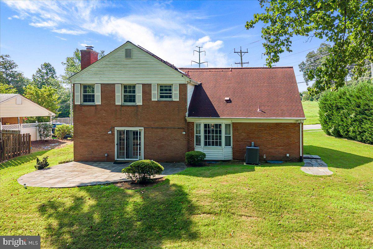 8403 Postoak Rd Property Photo 44