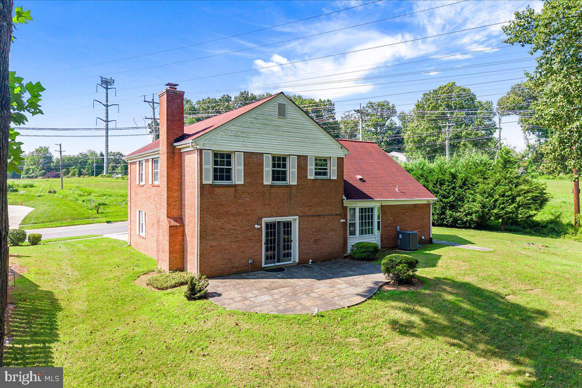 8403 Postoak Rd Property Photo 45