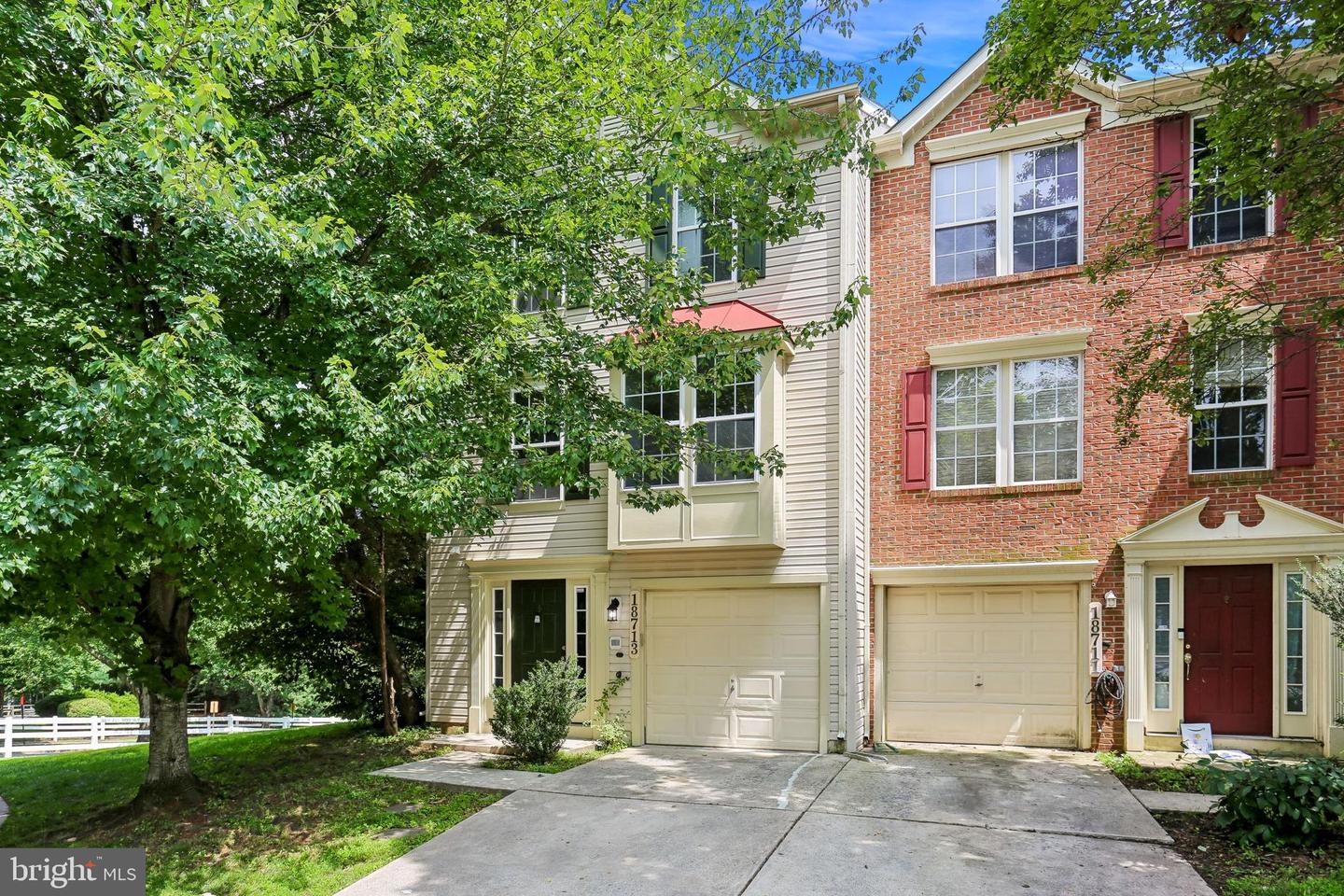 18713 LITTLE STAR LN Property Photo 1