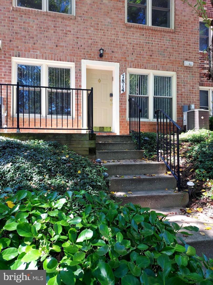 7814 Coddle Harbor Ln #35 Property Photo 23